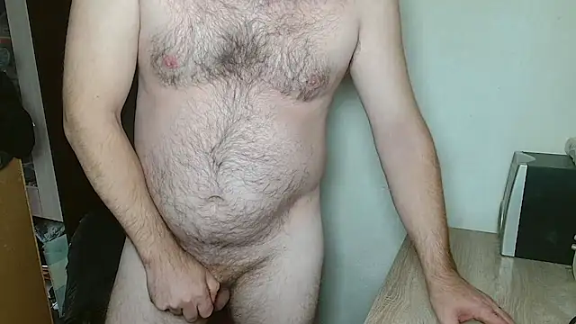 Johan   Barker online show from December 4, 1:54 pm