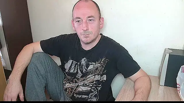 Johan   Barker online show from January 19, 12:53 pm