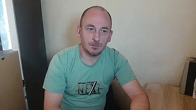 Johan   Barker online show from March 11, 1:27 pm