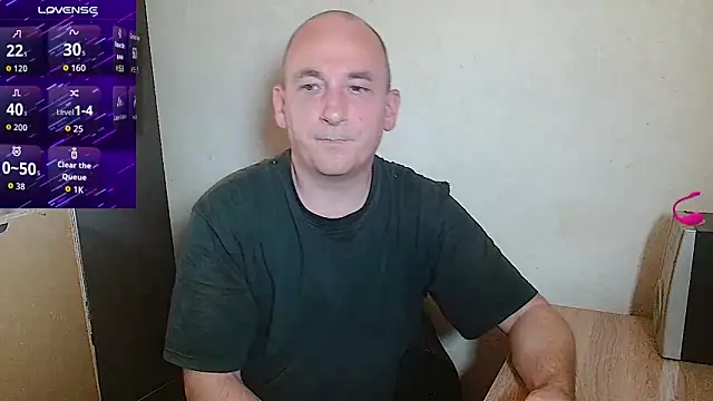 Snapshot of Johan___Barker chatting on June 15, 11:43 am Johan Barker online show from June 15, 11:43 am