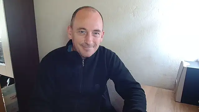 Johan   Barker online show from October 9, 11:11 am