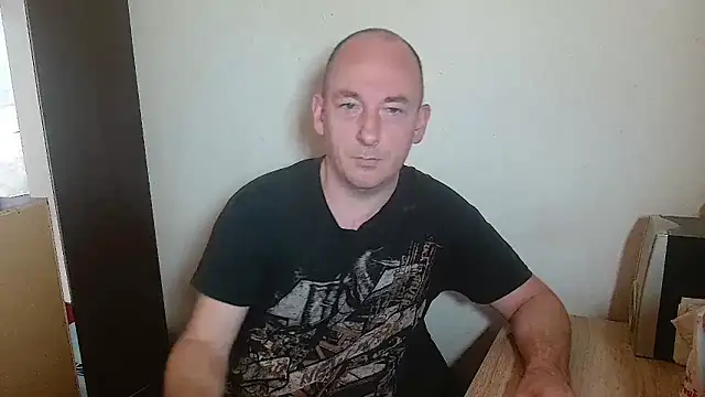 Johan   Barker online show from March 24, 10:59 am