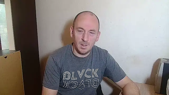 Johan   Barker online show from February 13, 12:05 pm