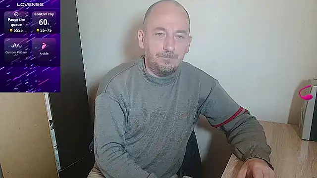 Snapshot of Johan___Barker chatting on July 13, 10:58 am Johan Barker online show from July 13, 10:58 am