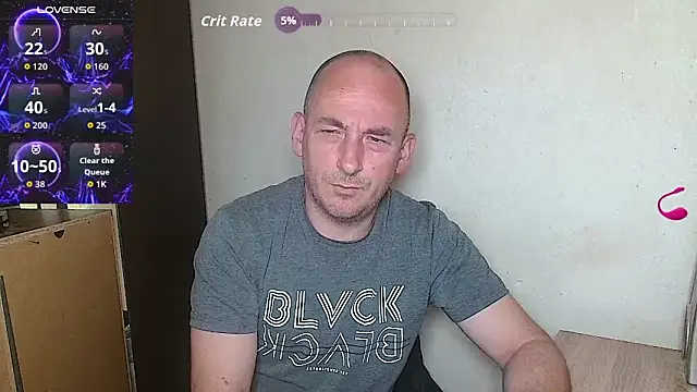 Snapshot of Johan___Barker chatting on April 23, 12:11 pm Johan Barker online show from April 23, 12:11 pm