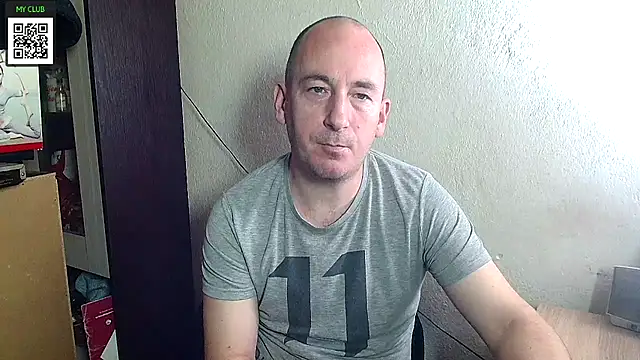 Johan   Barker online show from February 7, 4:24 pm