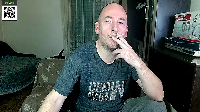 Johan   Barker online show from February 19, 11:17 am