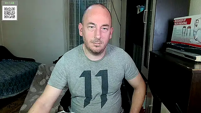 Johan   Barker online show from March 10, 8:39 am