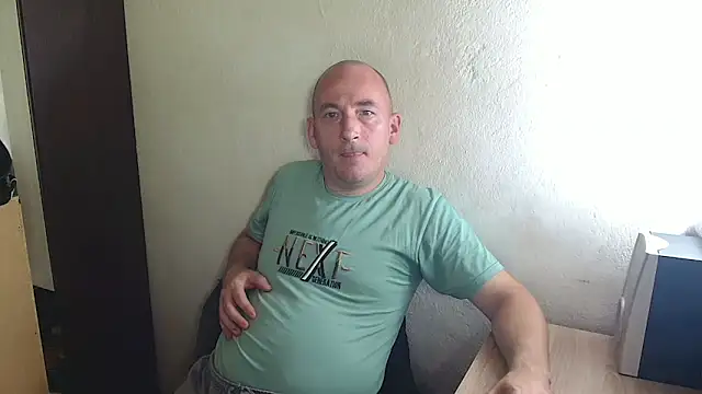 Johan   Barker online show from October 13, 11:01 am