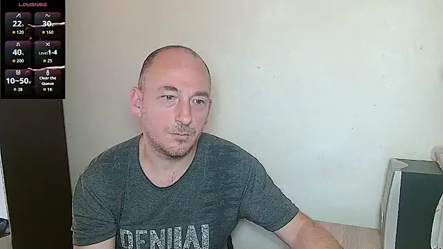 Johan   Barker online show from December 23, 10:25 am