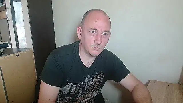 Johan   Barker online show from March 23, 2:17 pm