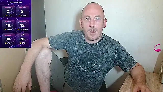 Snapshot of Johan___Barker chatting on July 3, 11:17 am Johan Barker online show from July 3, 11:17 am