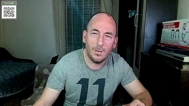 Johan   Barker online show from March 12, 6:40 am