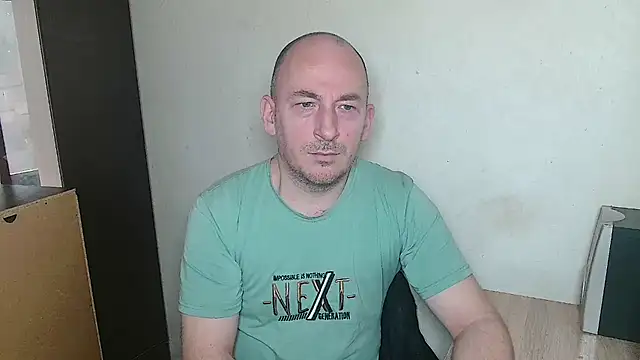 Johan   Barker online show from February 23, 12:17 pm