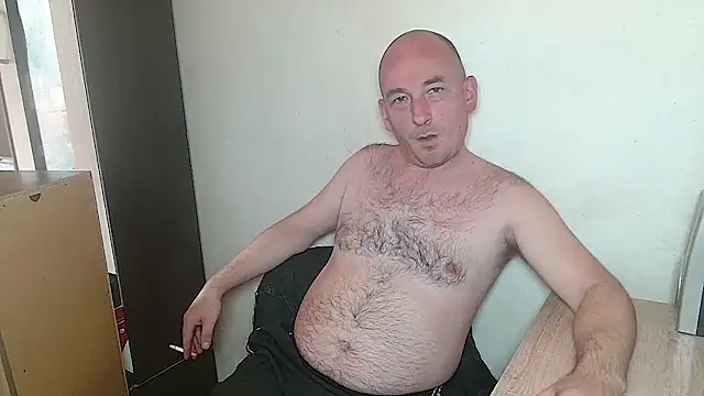 Johan   Barker online show from March 17, 12:19 pm