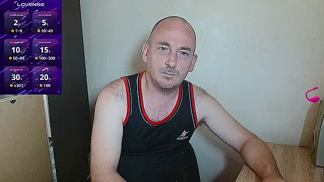 Snapshot of Johan___Barker chatting on July 2, 10:54 am Johan Barker online show from July 2, 10:54 am