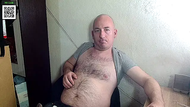 Johan   Barker online show from February 10, 5:19 pm