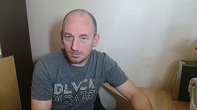 Johan   Barker online show from February 16, 11:20 am