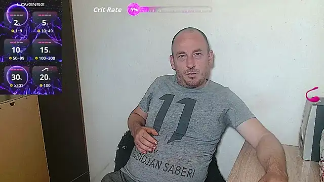 Snapshot of Johan___Barker chatting on May 7, 11:57 am Johan Barker online show from May 7, 11:57 am
