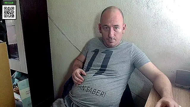 Johan   Barker online show from February 15, 10:44 am