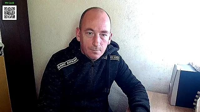 Johan   Barker online show from October 21, 10:25 am