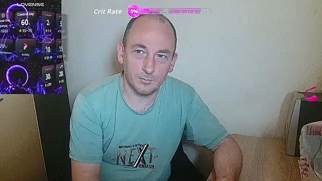 Snapshot of Johan___Barker chatting on May 15, 10:13 am Johan Barker online show from May 15, 10:13 am