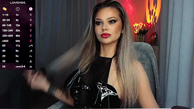 Snapshot of sunshine_vibes chatting on December 17, 9:14 am sunshine vibes online show from December 17, 9:14 am