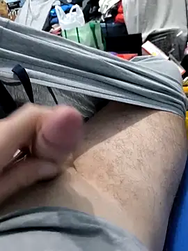 Norbi0803 online show from January 17, 10:57 pm