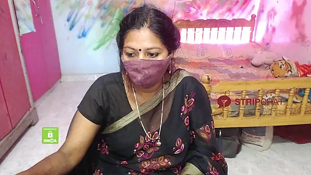 Snapshot of Novapol chatting on September 25, 3:56 am Novapol online show from September 25, 3:56 am