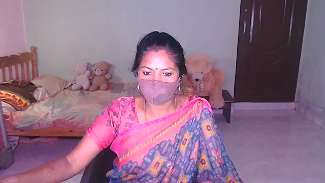 Snapshot of Novapol chatting on June 10, 6:03 am Novapol online show from June 10, 6:03 am