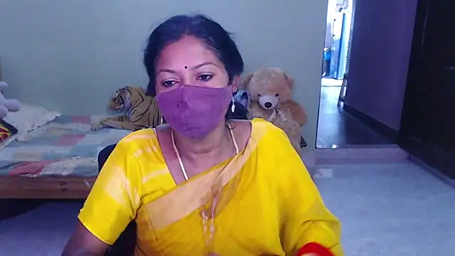 Snapshot of Novapol chatting on July 16, 6:10 am Novapol online show from July 16, 6:10 am