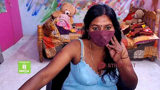 Snapshot of Novapol chatting on March 7, 6:13 am Novapol online show from March 7, 6:13 am