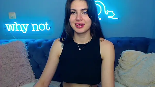 ViollinaLove online show from March 21, 11:55 am