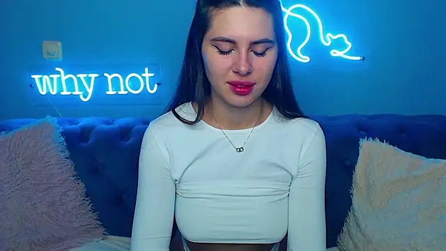ViollinaLove online show from September 21, 4:50 am