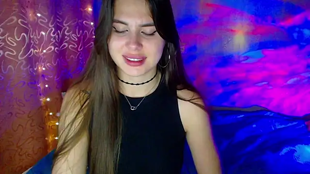 ViollinaLove online show from October 18, 4:42 pm