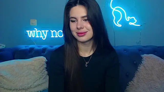 ViollinaLove online show from February 21, 5:42 am