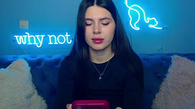 ViollinaLove online show from April 12, 4:49 am