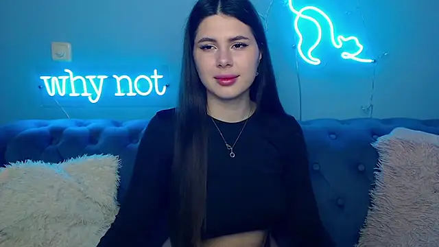 ViollinaLove online show from February 28, 5:40 am