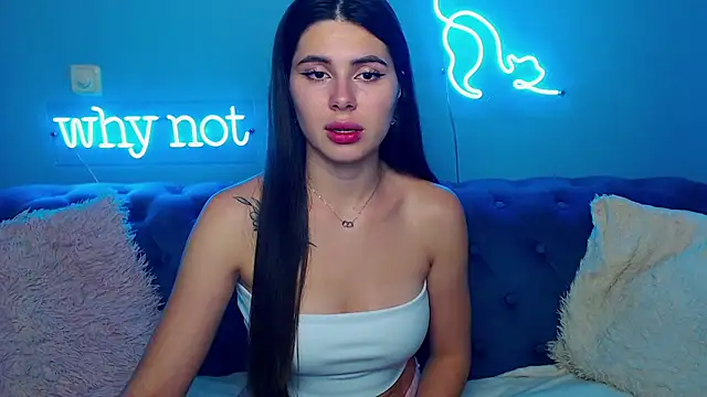 ViollinaLove online show from October 12, 12:39 pm
