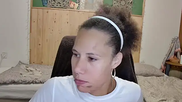 AaliyahHarris online show from May 28, 6:03 pm