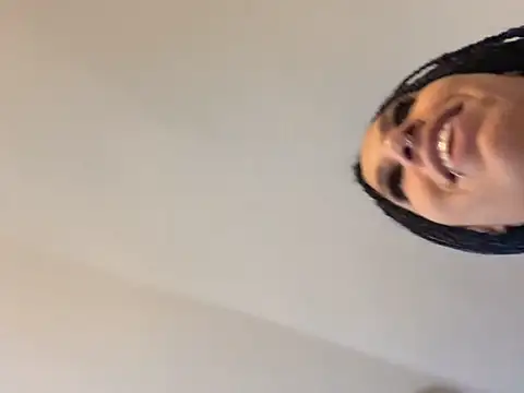 AaliyahHarris online show from January 15, 2:53 pm