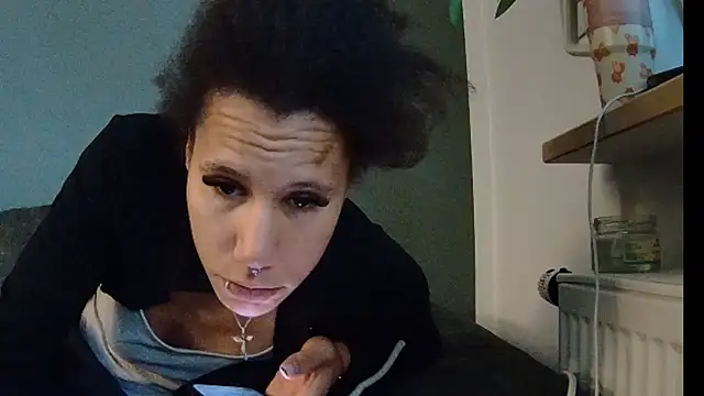 AaliyahHarris online show from March 15, 3:19 pm