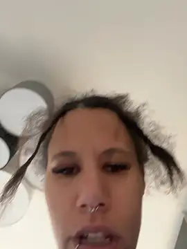 AaliyahHarris online show from March 21, 7:42 am