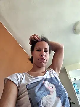 AaliyahHarris online show from May 6, 5:55 am