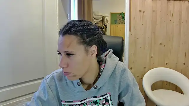 AaliyahHarris online show from March 11, 3:17 pm