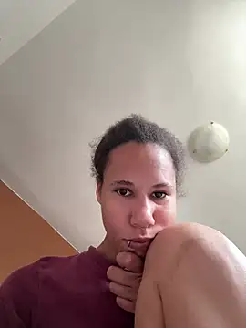 AaliyahHarris online show from May 9, 6:50 am