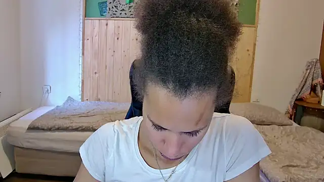AaliyahHarris online show from May 29, 4:35 pm