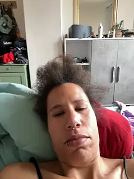 AaliyahHarris online show from April 8, 5:53 am