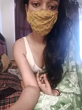 Lavanya Shah online show from March 20, 6:36 am
