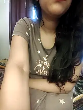 Lavanya Shah online show from March 25, 6:46 am